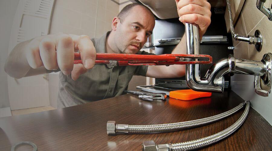 Local tankless water heater installation in Baker City, OR